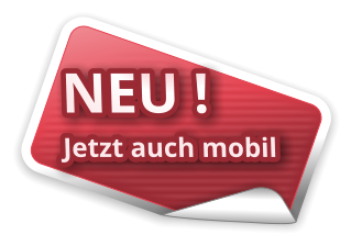 NEU ! Jetzt auch mobil